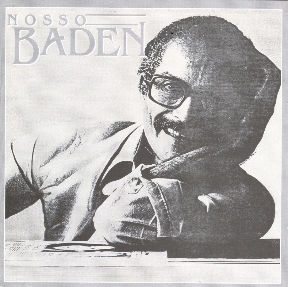 Baden Powell - Nosso Baden